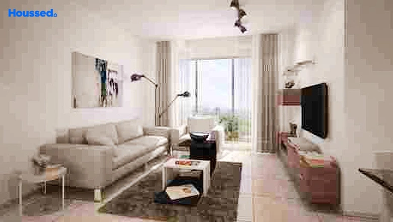 Sample Apartment